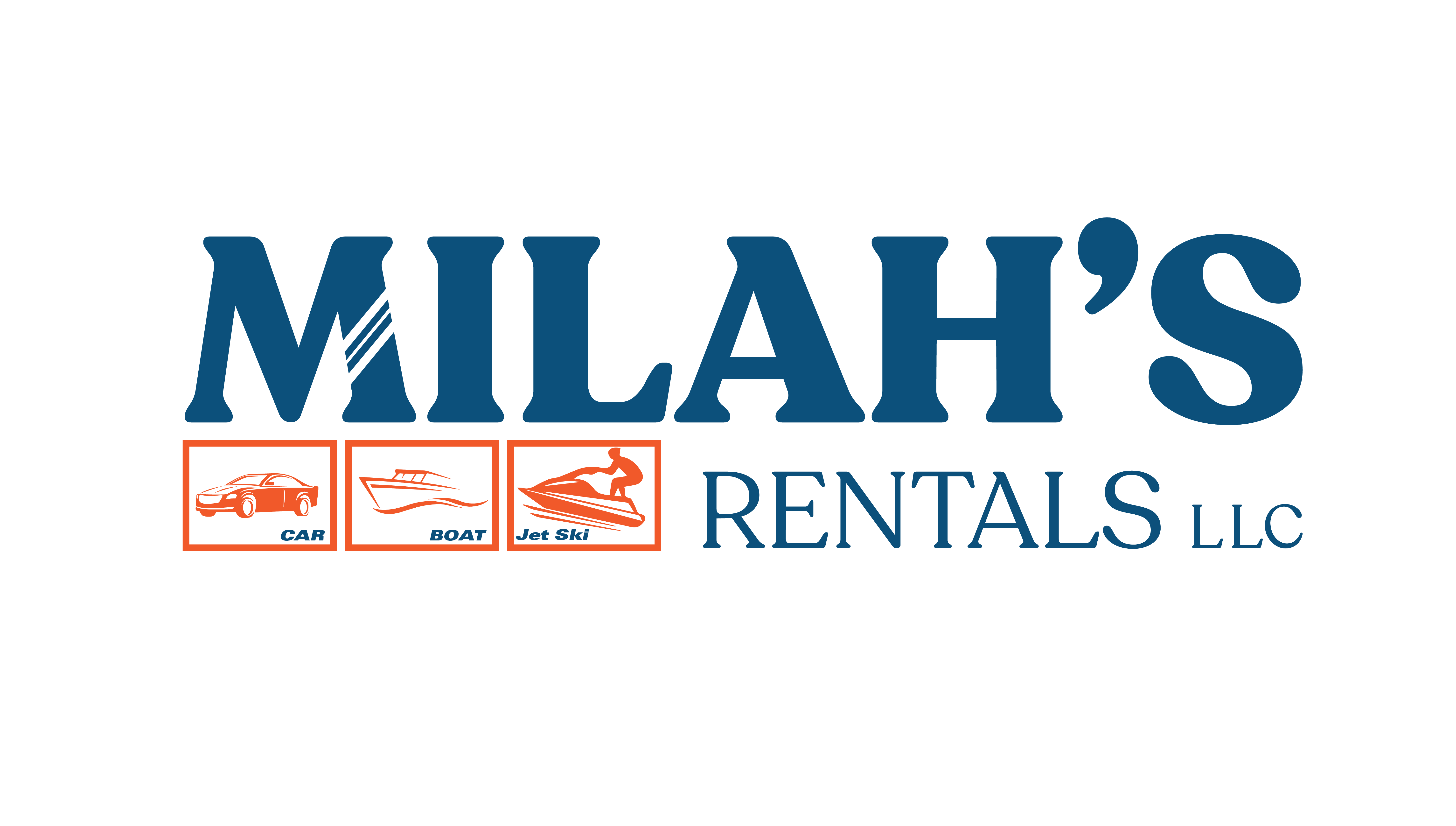Milah's logo- BG transparent