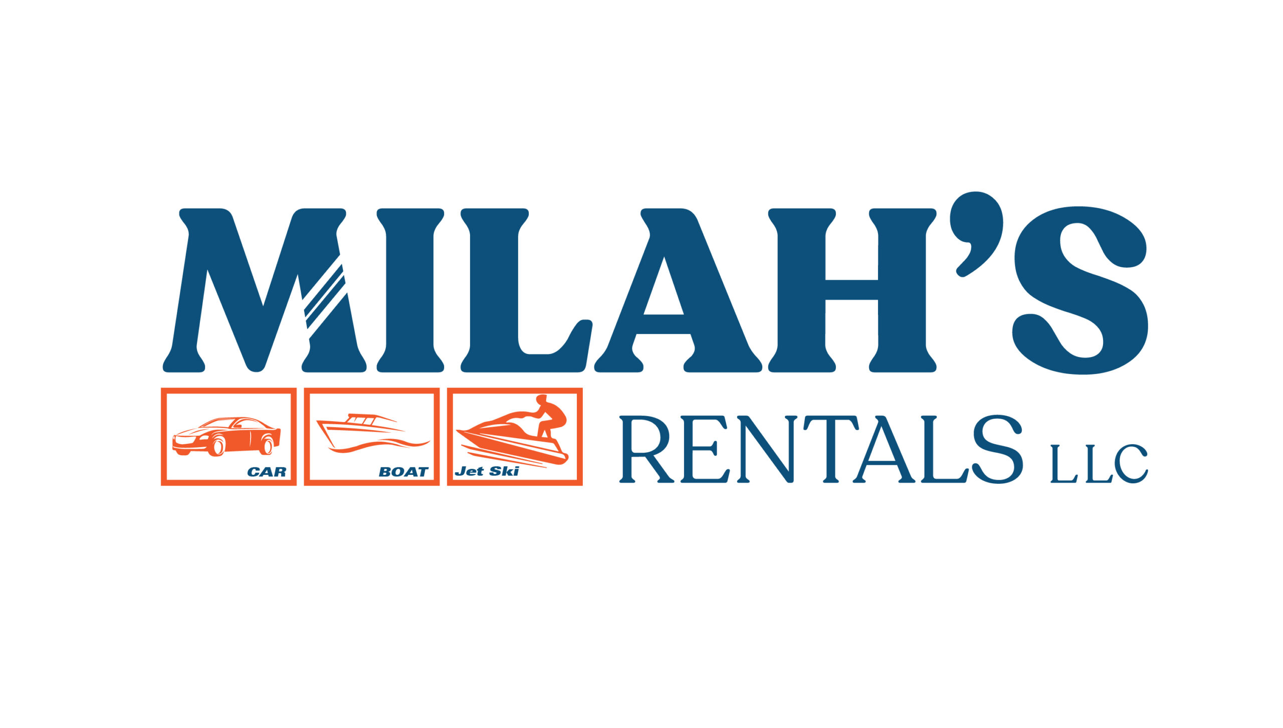 Milah's Rentals Discount
